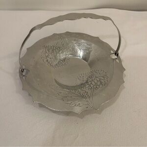 Forman Family (4Man) Aluminum Serving Tray